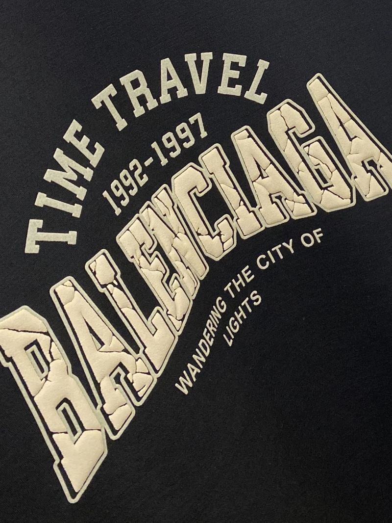 Balenciaga T-Shirts